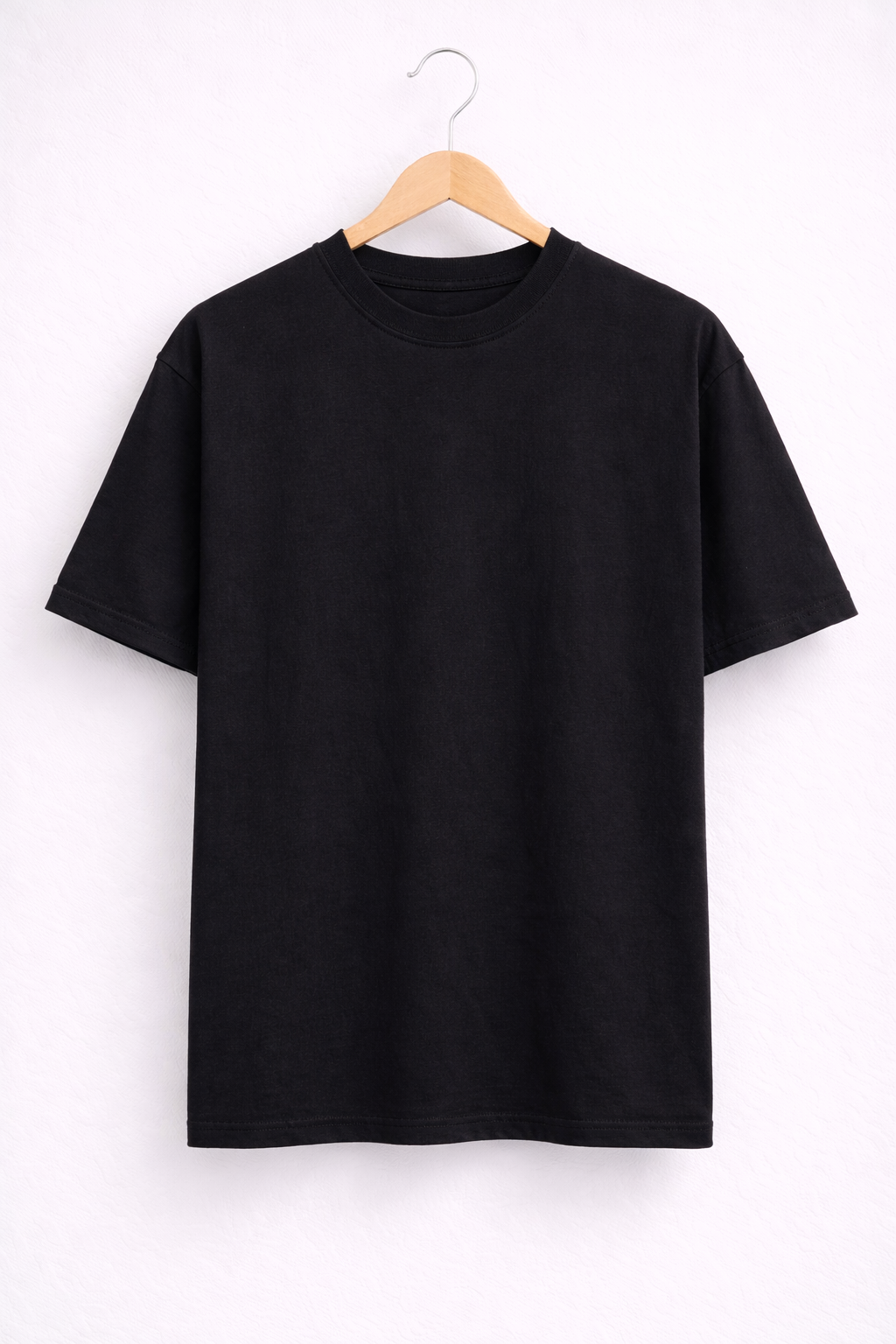 TheBlackFoxx Reality Oversized Tee